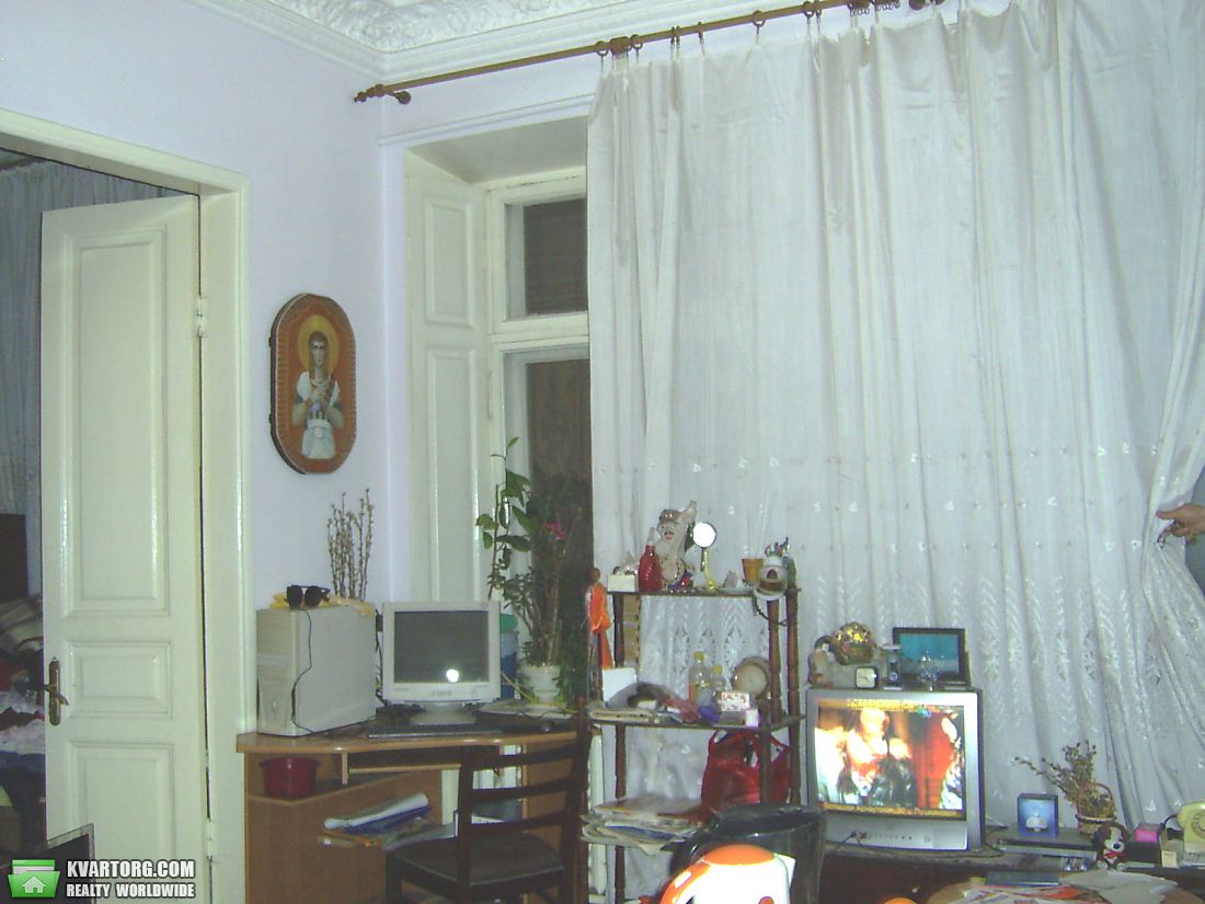 Sell 3-room apartment. Одесса, Екатерининская — photo 1