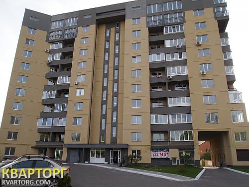 Sell 4-room apartment. Киев,  Туполева — photo 1