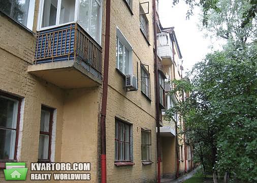 Sell 3-room apartment. Киев,  Довнар-Запольского — photo 2