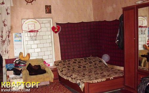 Sell 1-room apartment. Одесса, Садиковская — photo 1