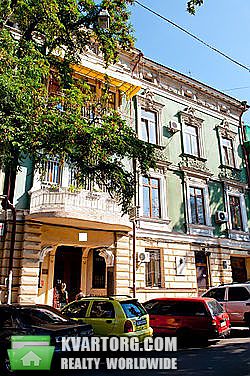 Sell 2-room apartment. Одесса, Гоголя — photo 1