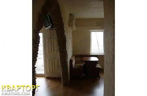 Rent out 2-room apartment. Одесса, Французский бульвар — photo 4