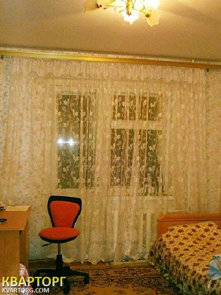 Sell 4-room apartment. Одесса, Заболотного — photo 4