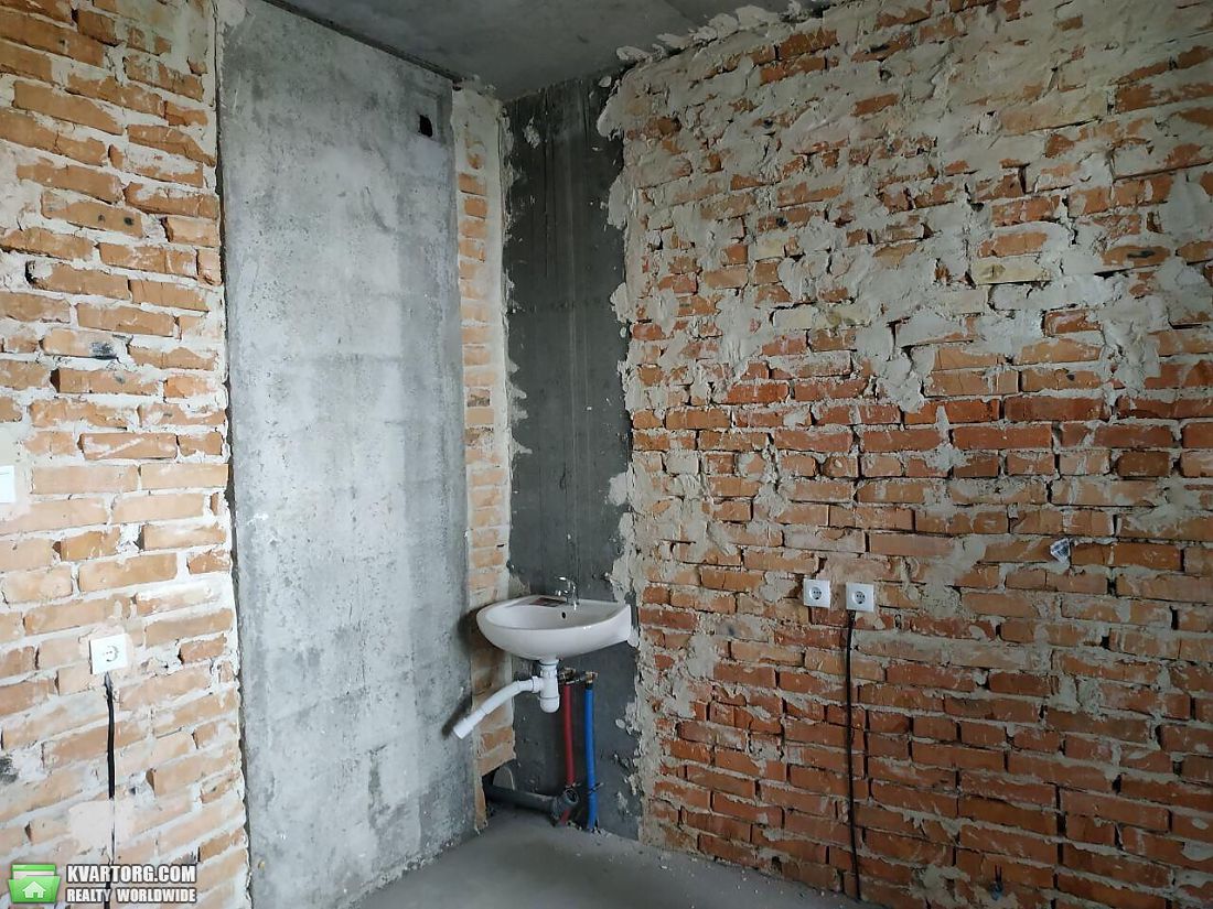 Sell 2-room apartment. Киев, Краковская — photo 9