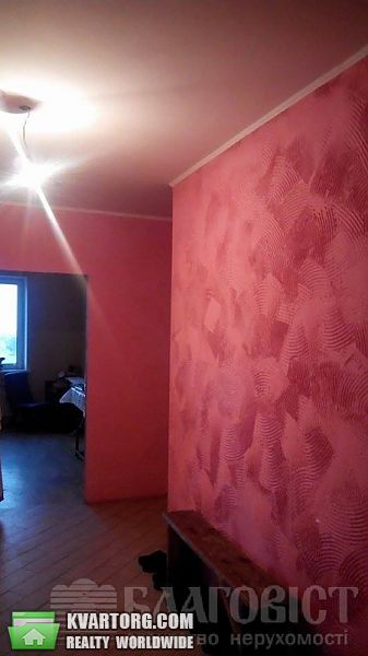 Sell 3-room apartment. Киев,  Саперно-Слободская — photo 1