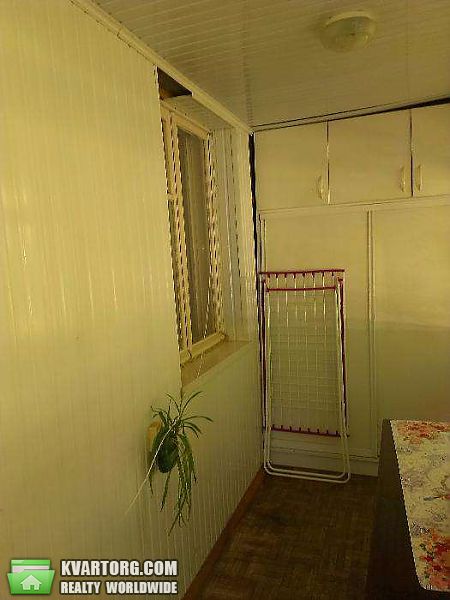 продам 3-комнатную квартиру. Киевская обл.,  Мебельная - фото 10