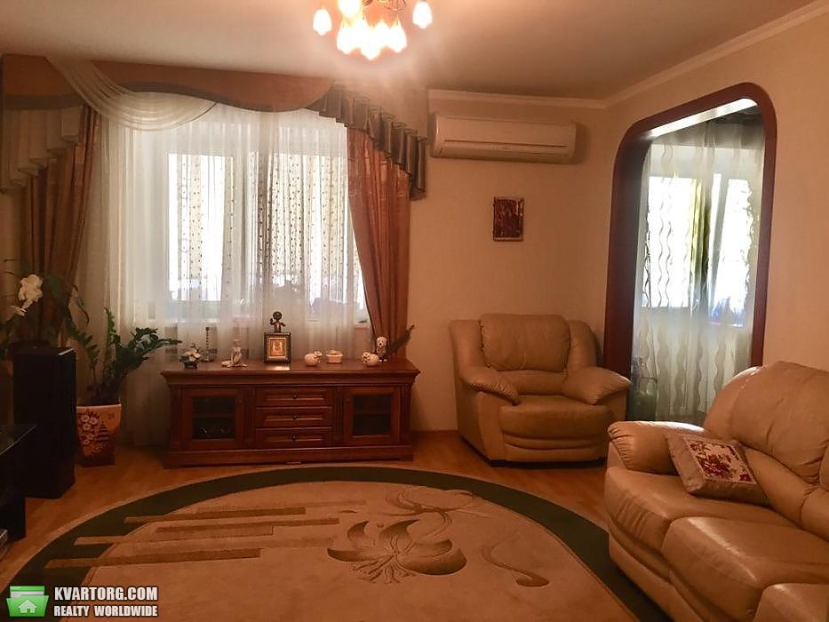 Sell 3-room apartment. Киев,  Героев Сталинграда пр — photo 1