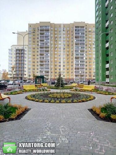 Sell 1-room apartment. Киев,  Ломоносова — photo 1