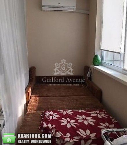 Sell 1-room apartment. Киев,  Глебова — photo 6