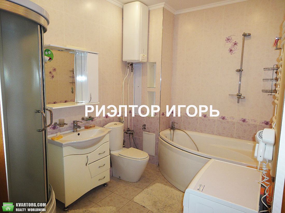 Rent out 2-room apartment. Одесса, Шевченка — photo 7