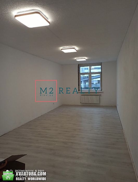 Rent out office. Киев, Маланюка — photo 5