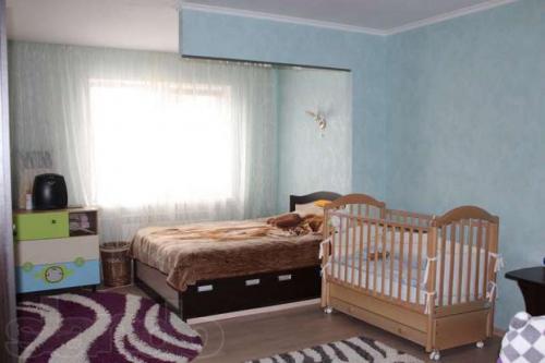 продам 1-комнатную квартиру. Киев,  Коцюбинского (Бортничи) - фото 5