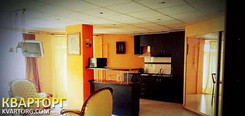 Rent out 1-room apartment. Одесса, пл Екатериненская — photo 1