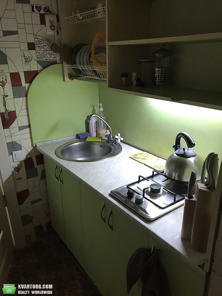 Rent out 1-room apartment. АР Крым, просп. Ленина — photo 6