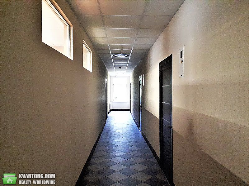 Rent out 1-room apartment. Киев,  Русановский бул — photo 6