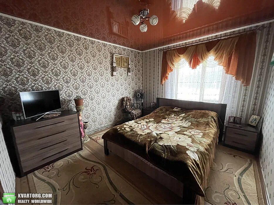 Sell house. Ровно, Центральная — photo 4