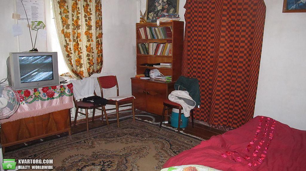 Sell house. Полтава,  Пушкина — photo 1