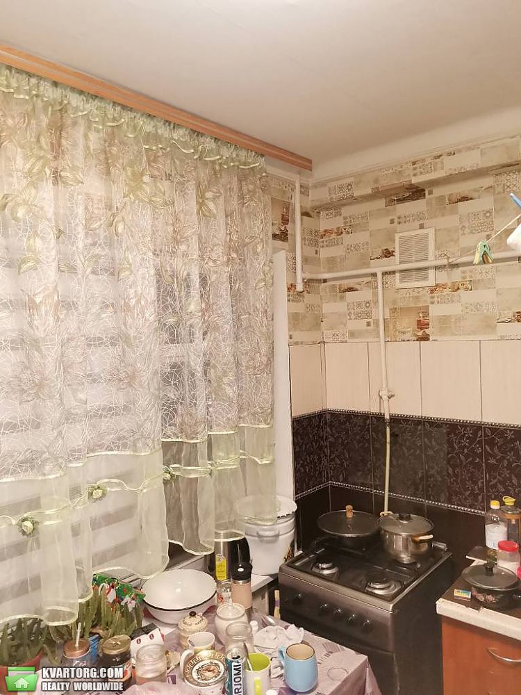 Sell 1-room apartment. Киев,  Курнатовского — photo 3