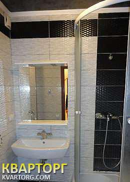 Rent out 2-room apartment. Киев, Здолбуновская — photo 8