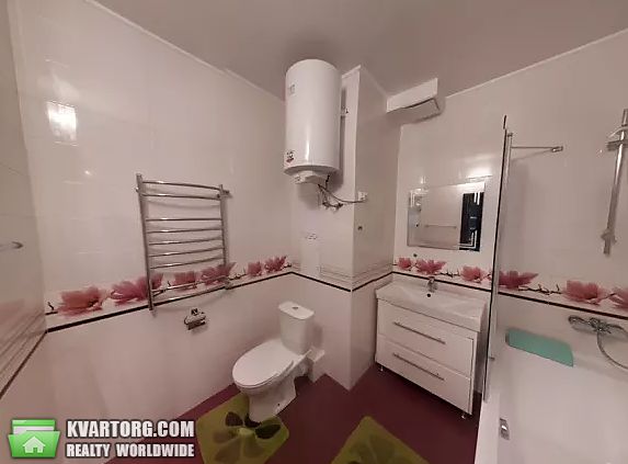 Sell 1-room apartment. Киев,  Ломоносова — photo 7