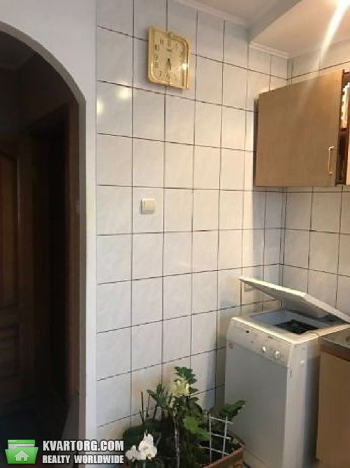 Sell 3-room apartment. Киев,  Цветаевой — photo 3
