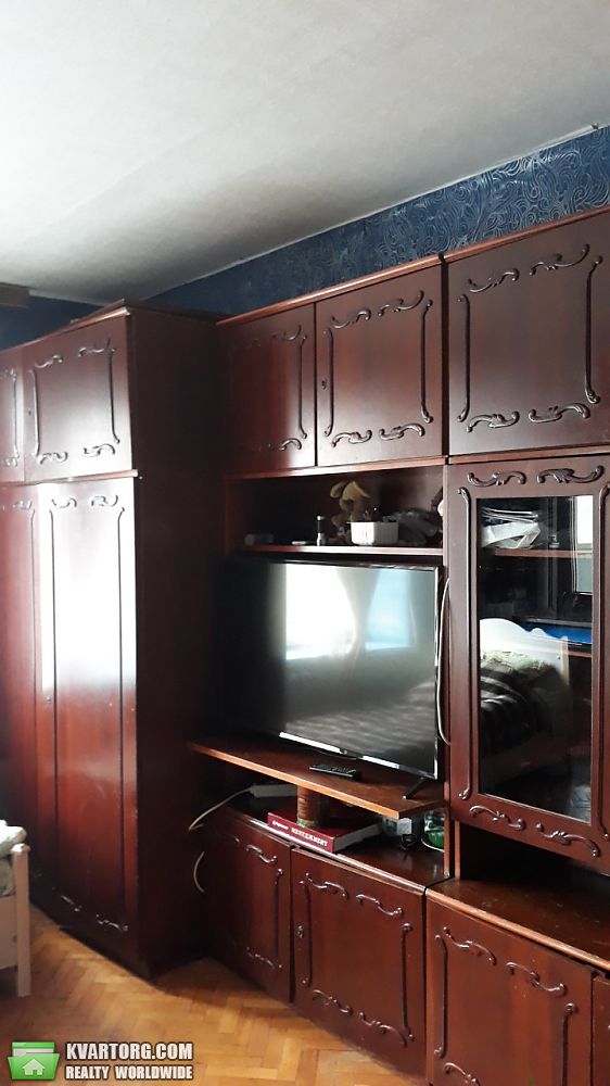 Sell 2-room apartment. Киев,  Верховинная — photo 9