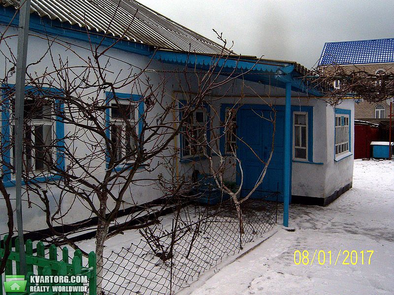 Sell house. Херсон, ул. Мира, — photo 4