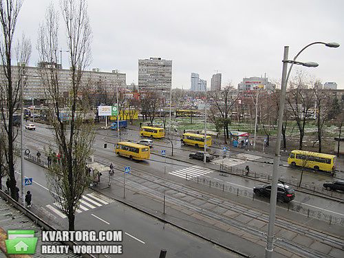 Sell 2-room apartment. Киев,  Пражская — photo 9