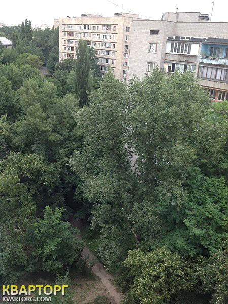 продам 1-комнатную квартиру. Киев,  Курская - фото 3