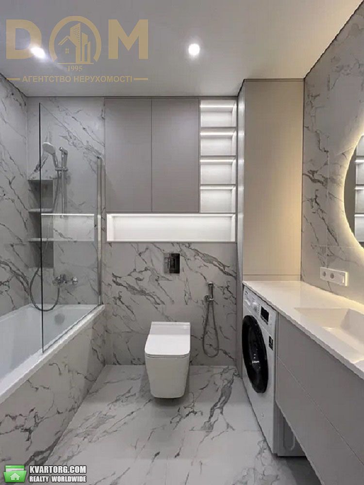 Sell 1-room apartment. Киев, вул. Віктора Некрасова — photo 5