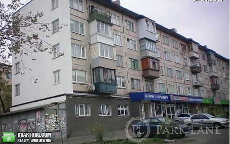 Sell 2-room apartment. Киев,  Перова бул — photo 1