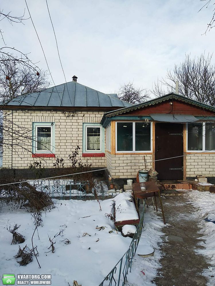 Sell house. Чернигов, Мира — photo 1