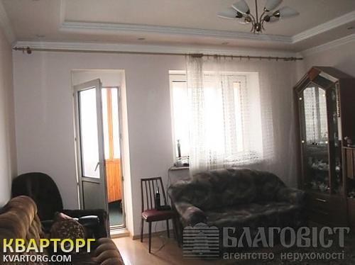 Sell 3-room apartment. Киев,  Довнар-Запольского — photo 3