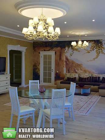 Rent out 3-room apartment. Одесса, Французский бульвар — photo 1