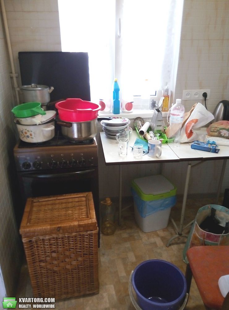 Sell 3-room apartment. Одесса, Болгарская — photo 7