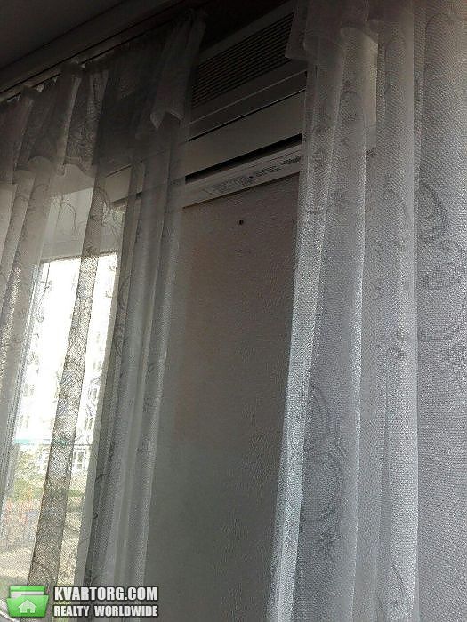 Rent out 1-room apartment. Киев,  Ахматовой — photo 10