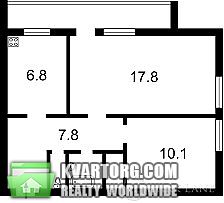 Sell 2-room apartment. Киев,  Кловский спуск — photo 3