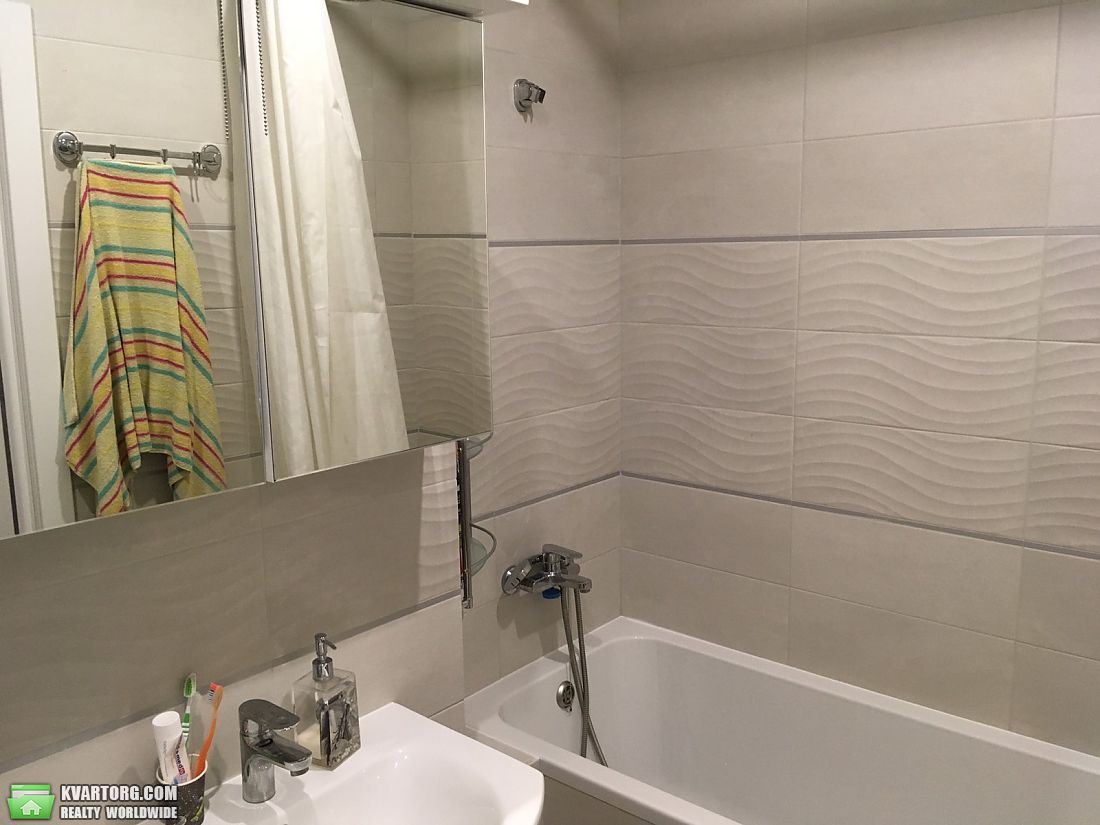 Rent out 1-room apartment. Киевская обл., Чубинского — photo 8