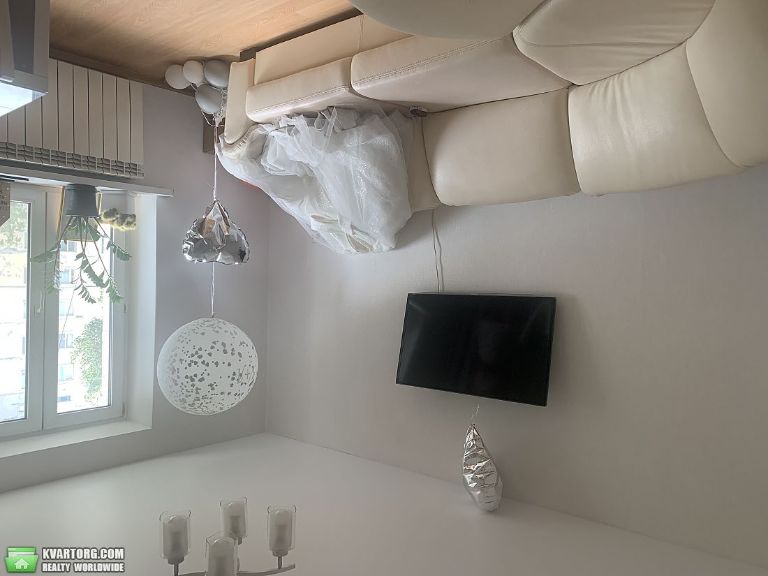 Sell 1-room apartment. Киев, Луценко Дмитрия — photo 6