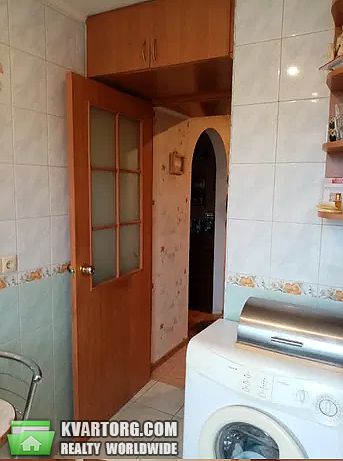 Rent out 2-room apartment. Киев, Голосеевский проспект — photo 3