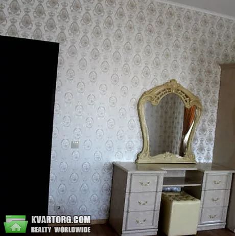 Rent out 1-room apartment. Киев, Сиеценко — photo 5