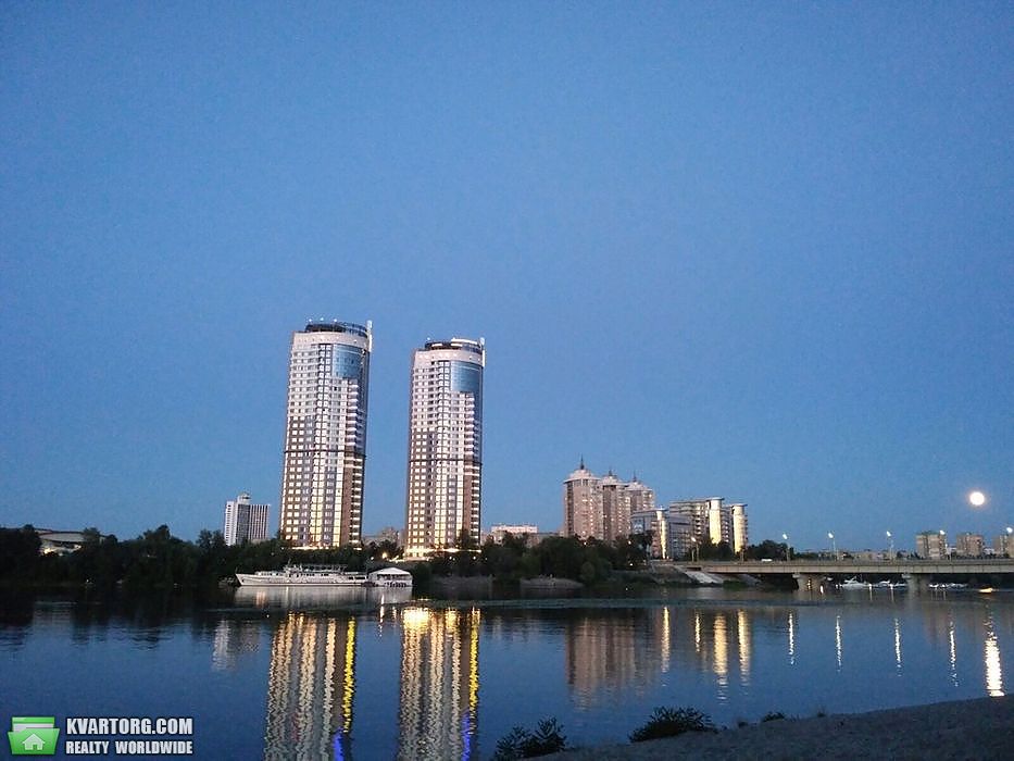 Sell 1-room apartment. Киев,  Никольско-Слободская — photo 3