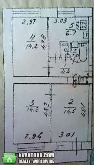 Sell 3-room apartment. Киев,  Харьковское шоссе — photo 8