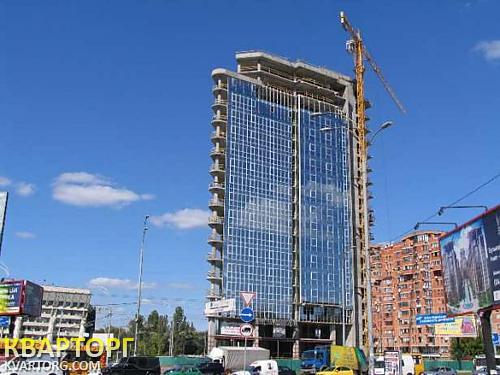 Rent out office. Киев,  Голосеевский пр — photo 2