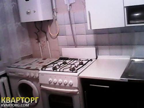 Rent out 1-room apartment. Киев,  Барбюса — photo 2