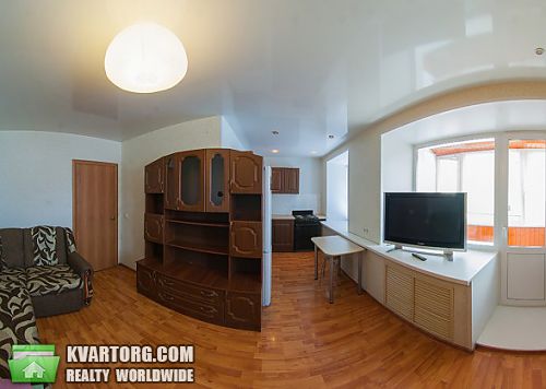 Rent out 1-room apartment. Харьков, Продоволная — photo 3