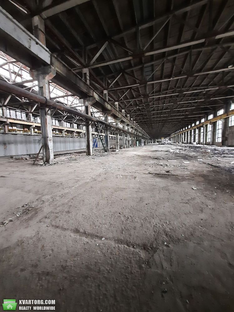 Rent out warehouse. Киев, Кириловская — photo 2