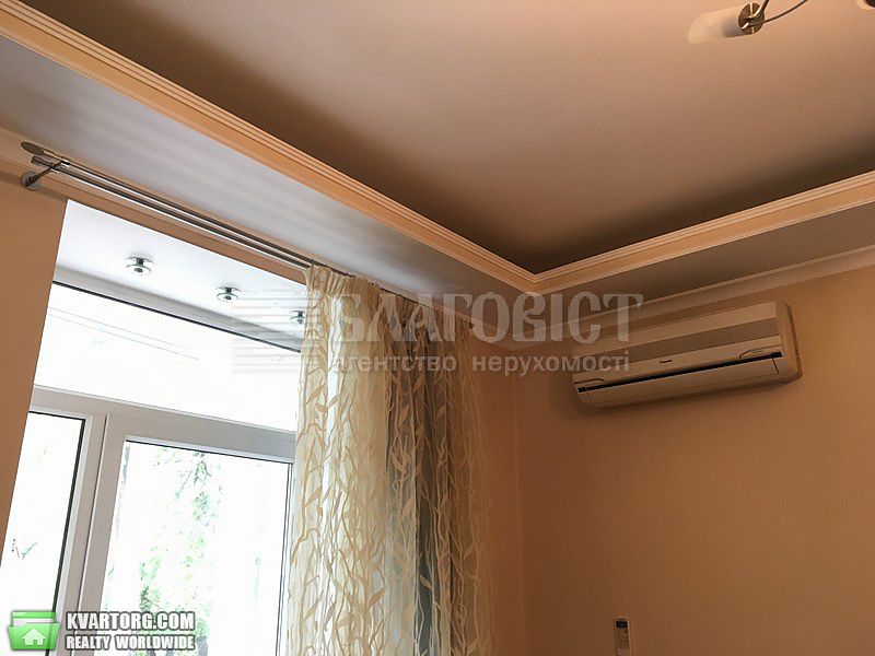 Rent out 2-room apartment. Киев,  Шелковичная — photo 6