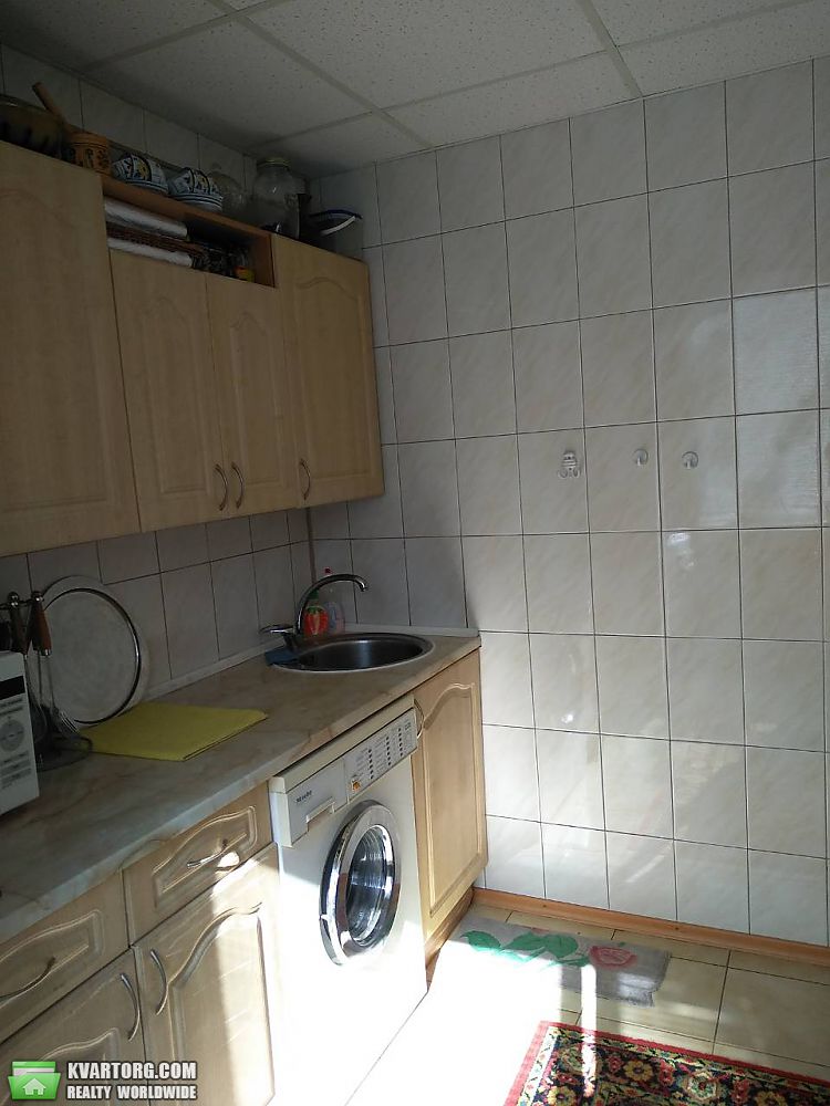 Rent out 1-room apartment. Киев, Лесной проспект — photo 4