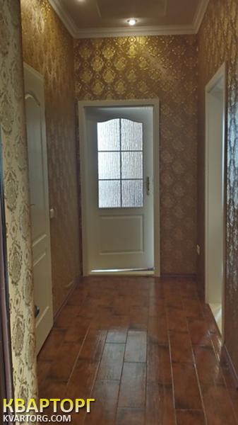 Rent out 2-room apartment. Киев,  Героев Сталинграда пр — photo 5